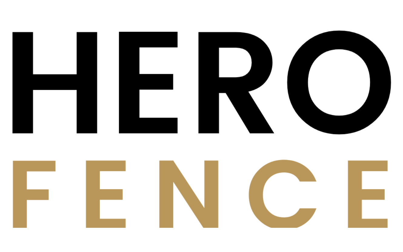 Hero Fence